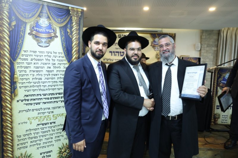 יעקב כהן