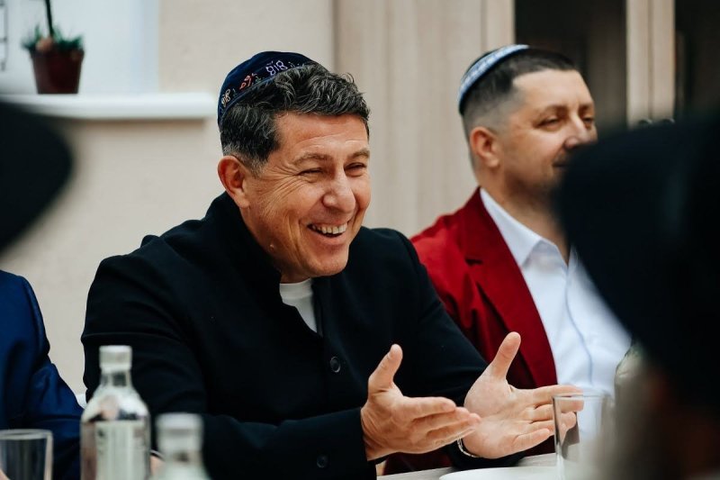 יגור סוחוב