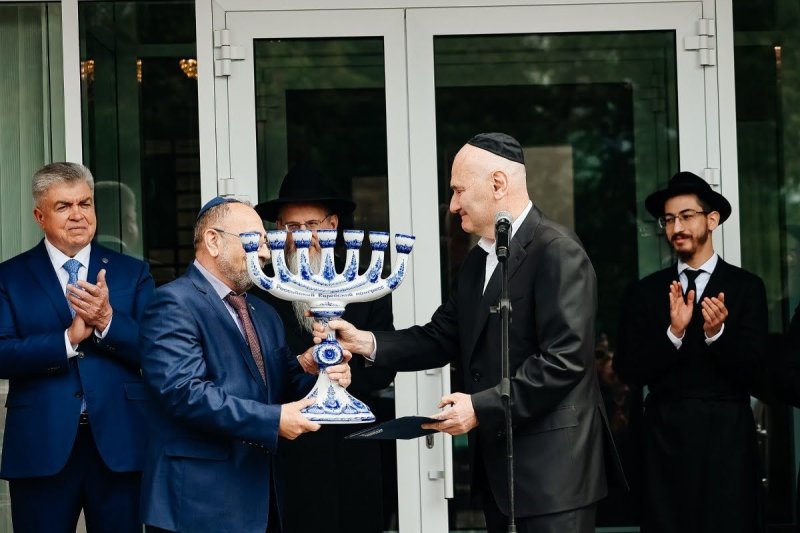 יגור סוחוב