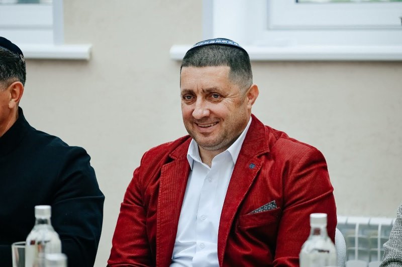 יגור סוחוב