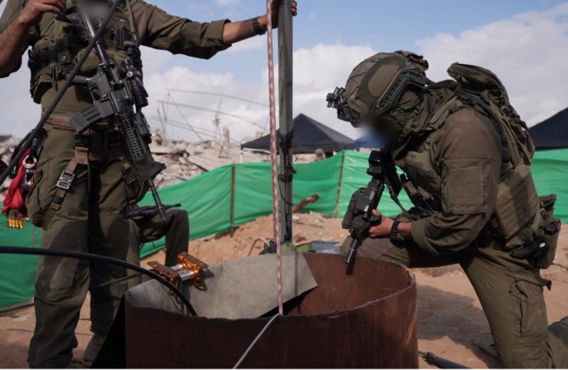 דובר צה"ל