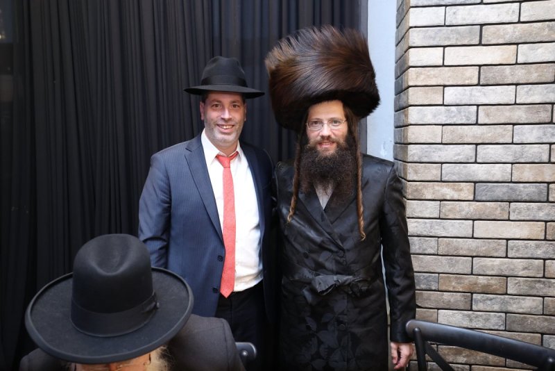 קובי הר צבי