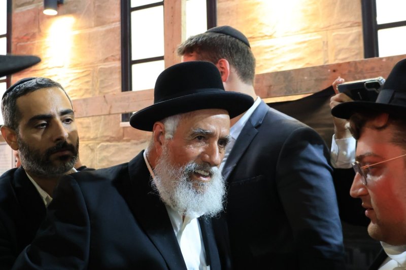 אריאל סר