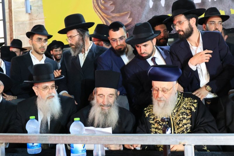 אריאל סר