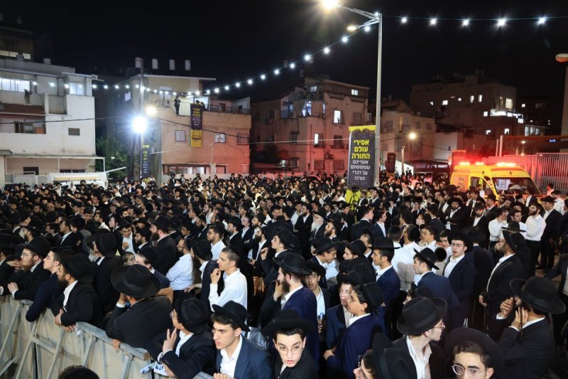 אריאל סר