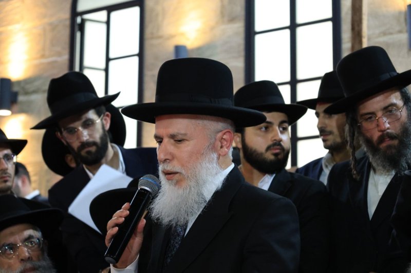 אריאל סר
