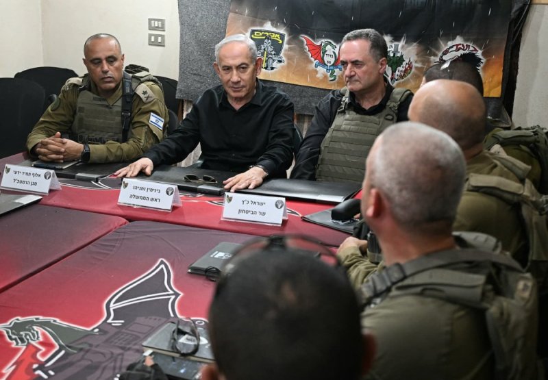חיים צח / לע״מ