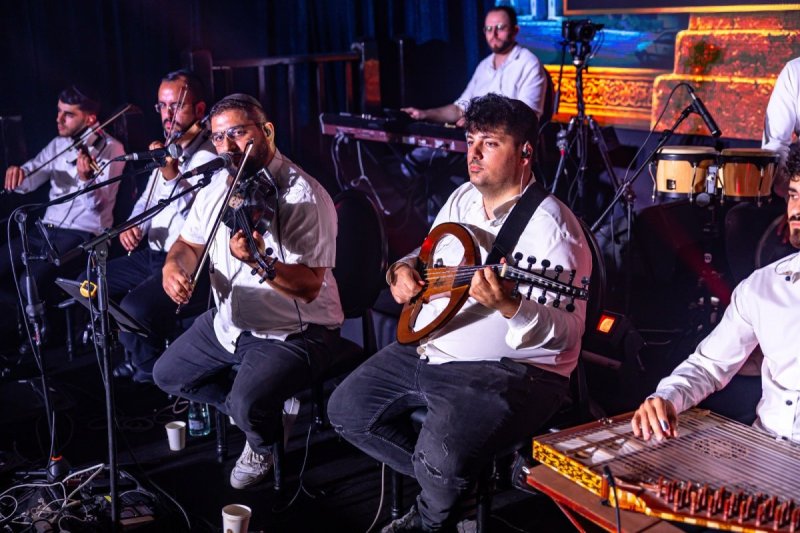 יעקב כהן, חיים טויטו ומנדי טויטו