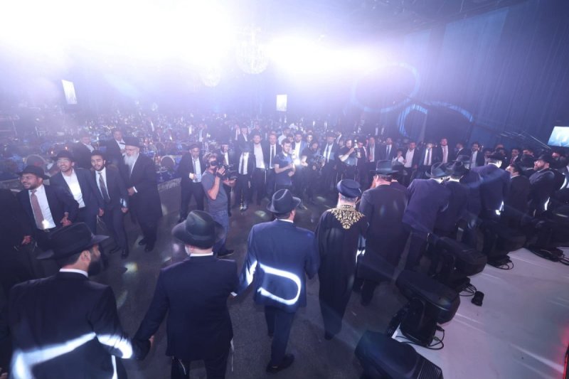 יעקב כהן, חיים טויטו ומנדי טויטו