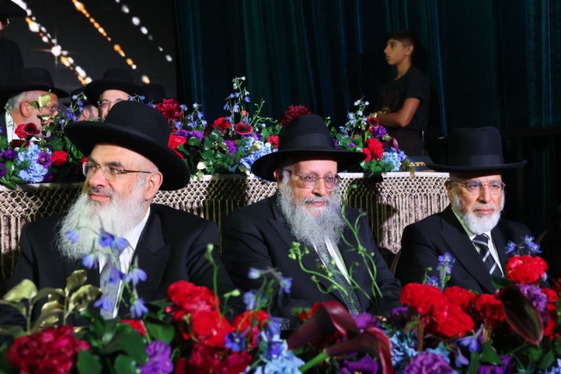 יעקב כהן, חיים טויטו ומנדי טויטו