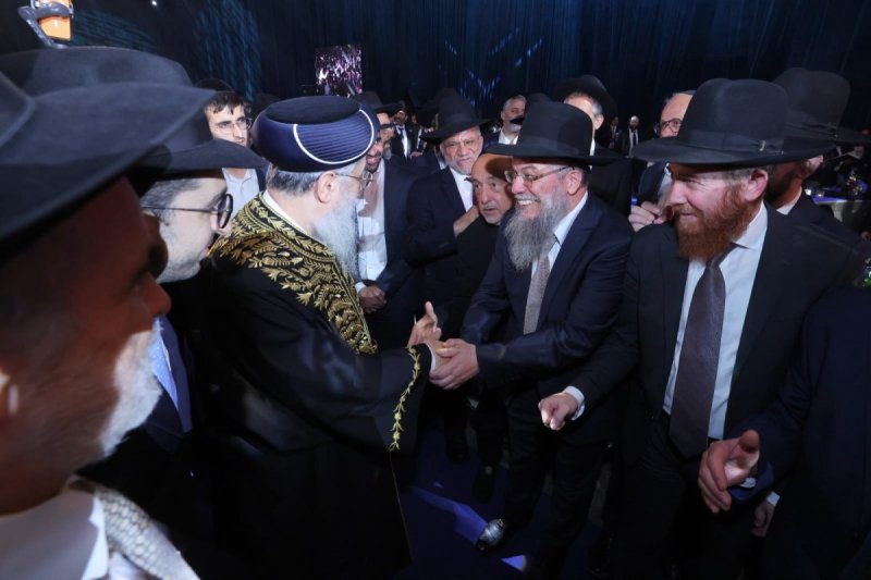 יעקב כהן, חיים טויטו ומנדי טויטו