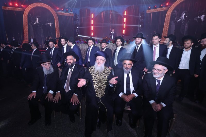 יעקב כהן, חיים טויטו ומנדי טויטו