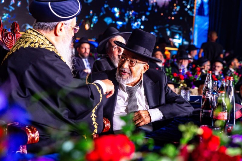 יעקב כהן, חיים טויטו ומנדי טויטו