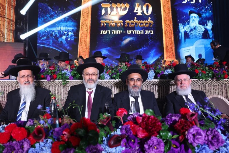 יעקב כהן, חיים טויטו ומנדי טויטו