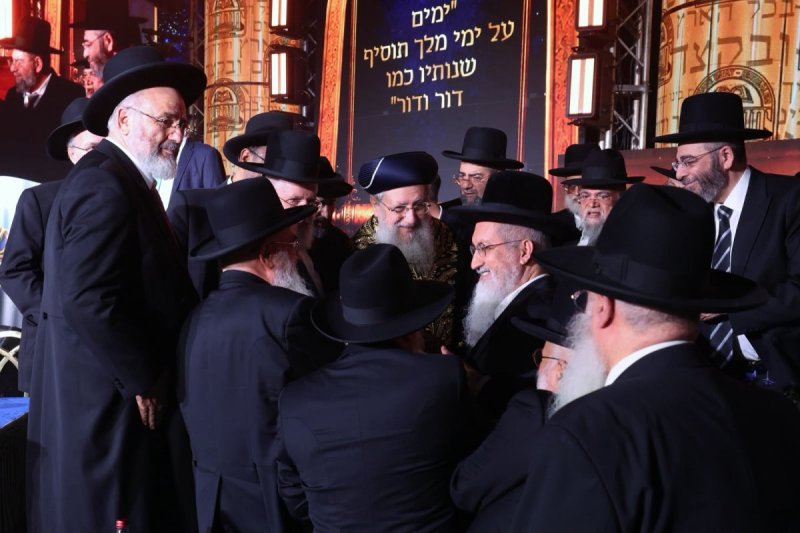 יעקב כהן, חיים טויטו ומנדי טויטו