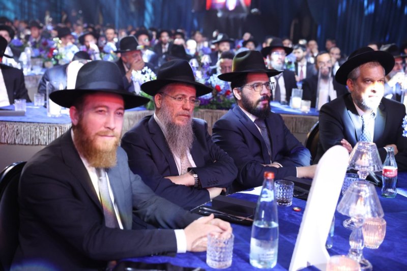 יעקב כהן, חיים טויטו ומנדי טויטו