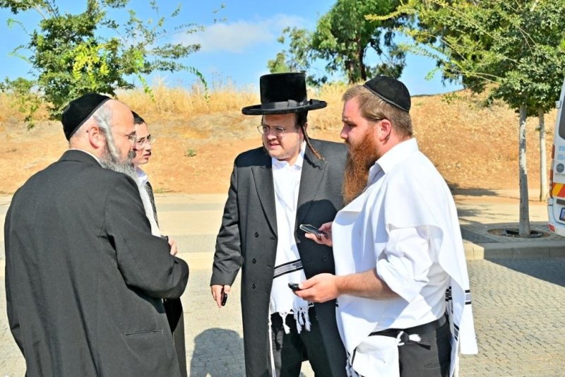 יהושע פרוכטר
