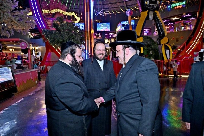 יהושע פרוכטר
