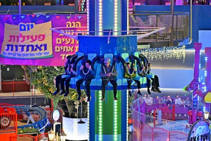 יהושע פרוכטר