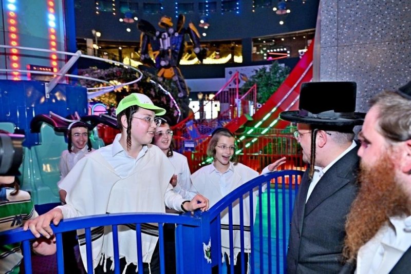 יהושע פרוכטר