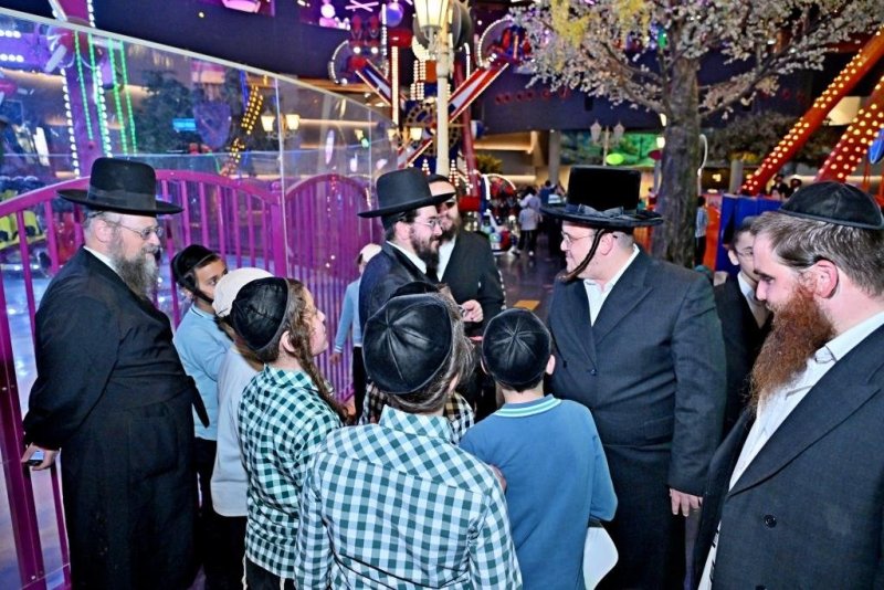 יהושע פרוכטר
