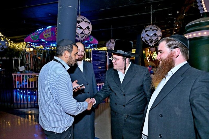 יהושע פרוכטר