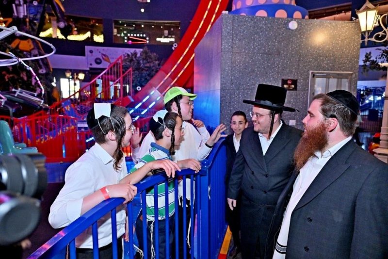 יהושע פרוכטר