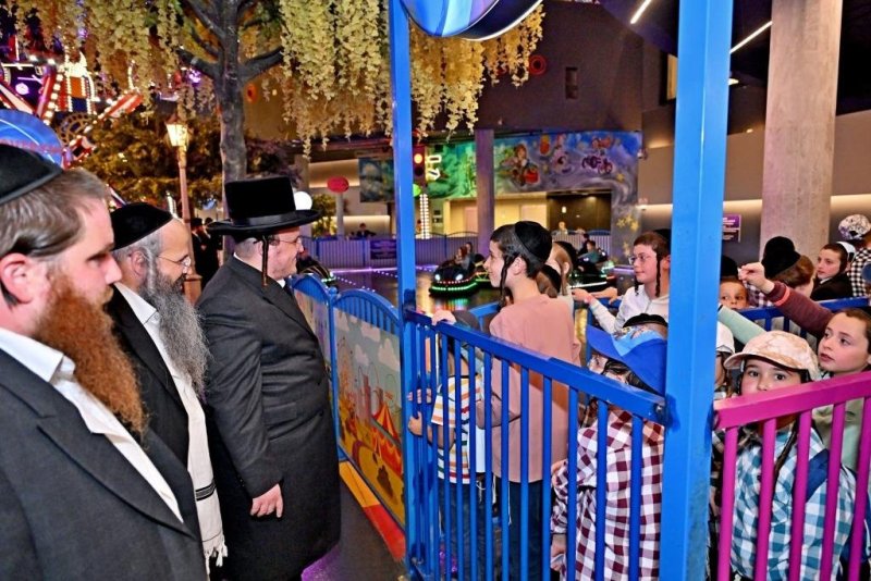 יהושע פרוכטר