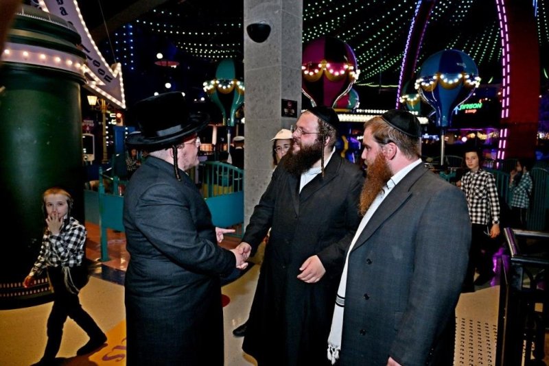 יהושע פרוכטר