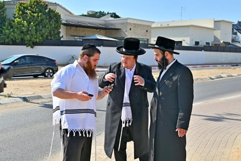 יהושע פרוכטר