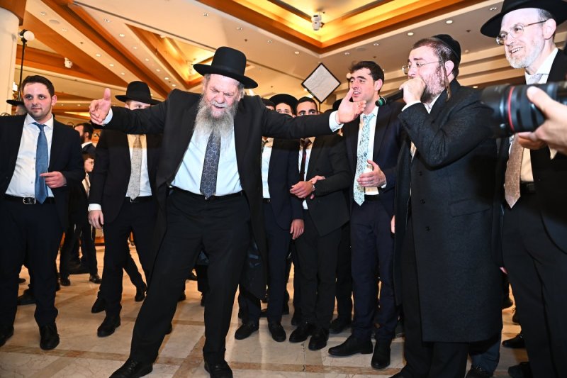 שוקי לרר