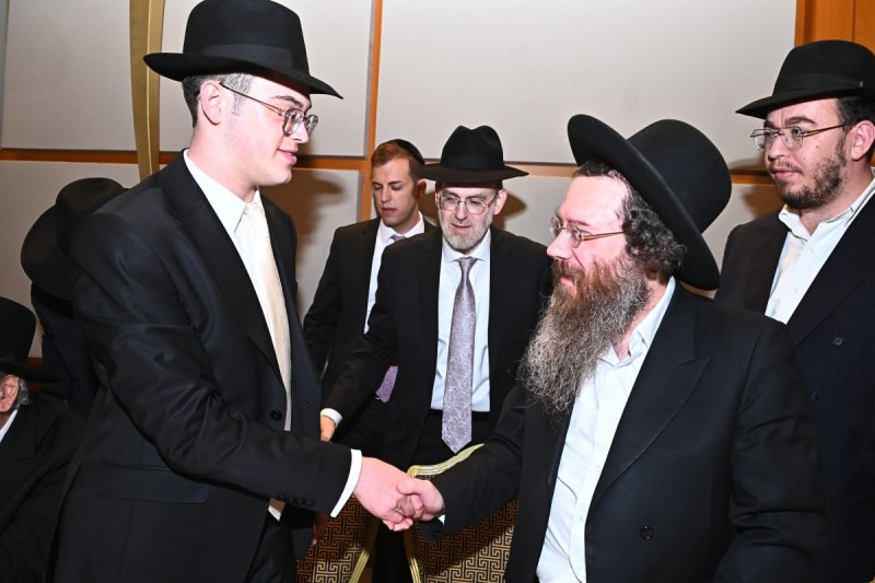 שוקי לרר