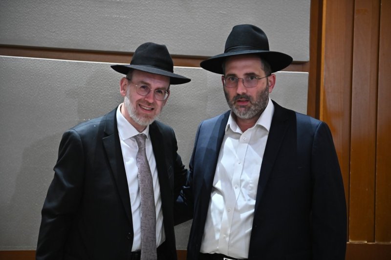שוקי לרר