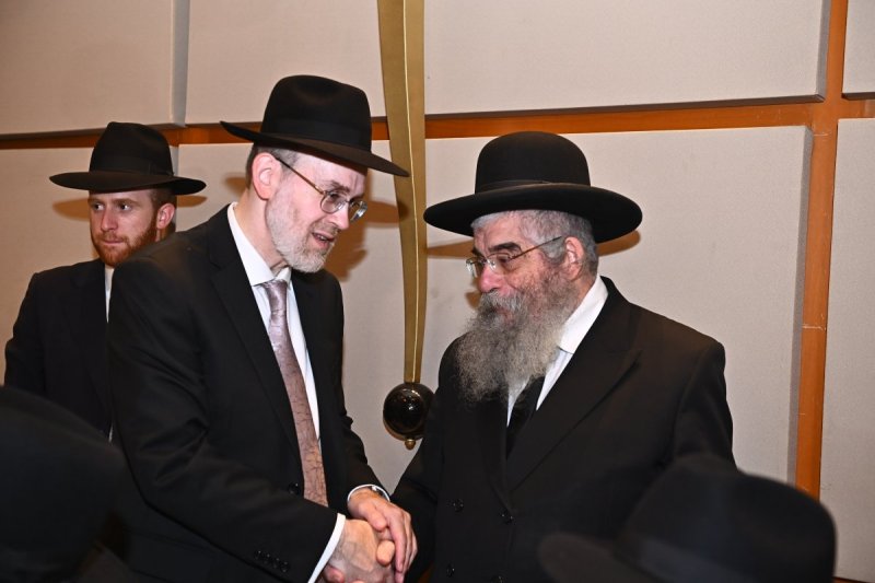שוקי לרר