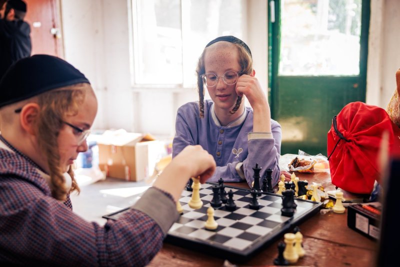 אברומי בלום