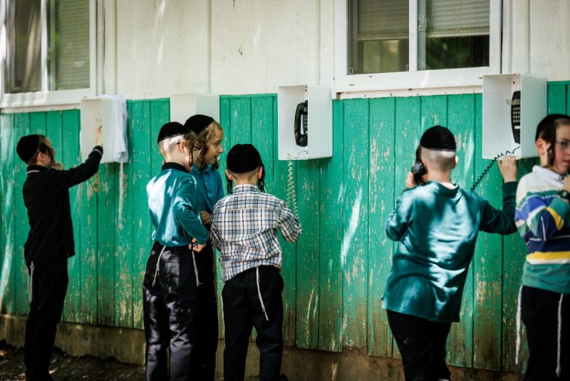 אברומי בלום