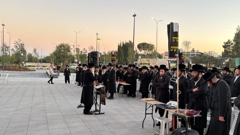 יהושע פרוכטר
