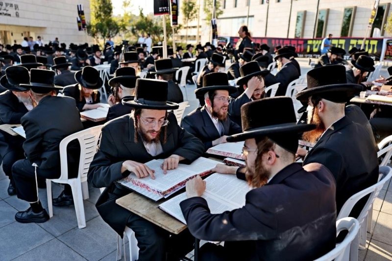 יהושע פרוכטר
