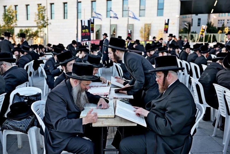 יהושע פרוכטר