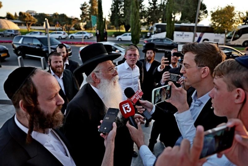 יהושע פרוכטר