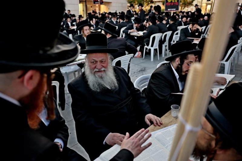 יהושע פרוכטר