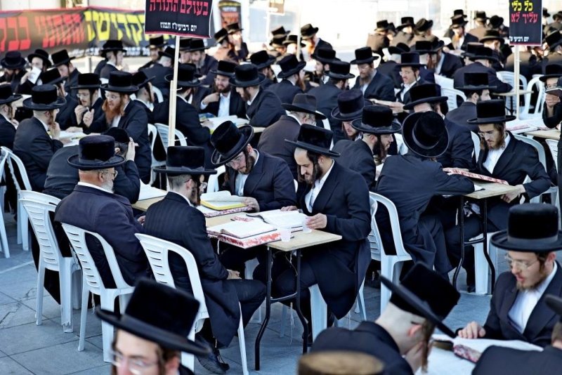 יהושע פרוכטר
