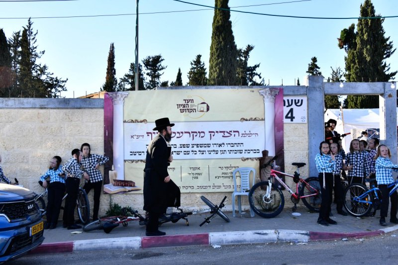 שוקי לרר