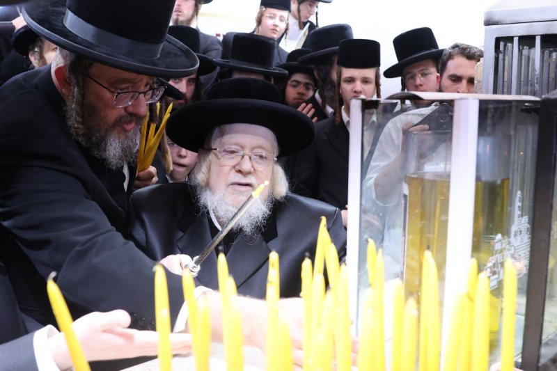 שוקי לרר