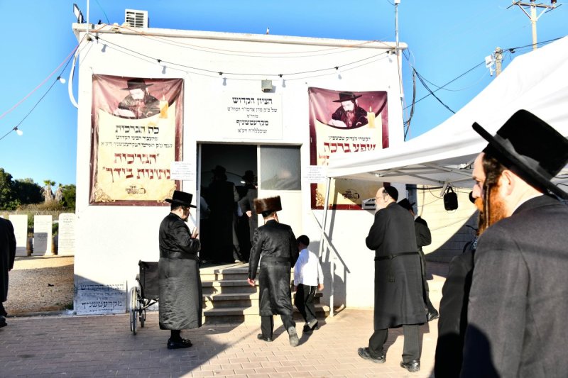 שוקי לרר