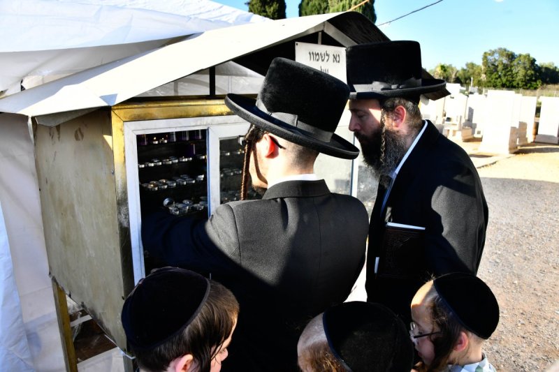 שוקי לרר