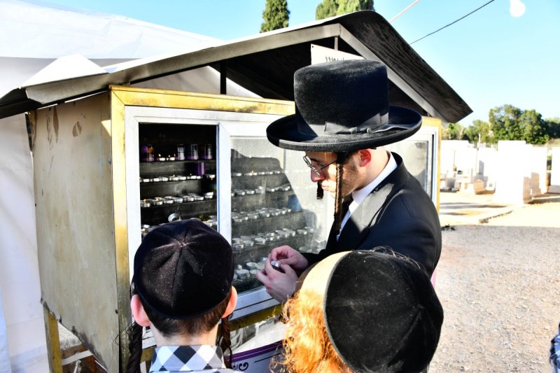 שוקי לרר