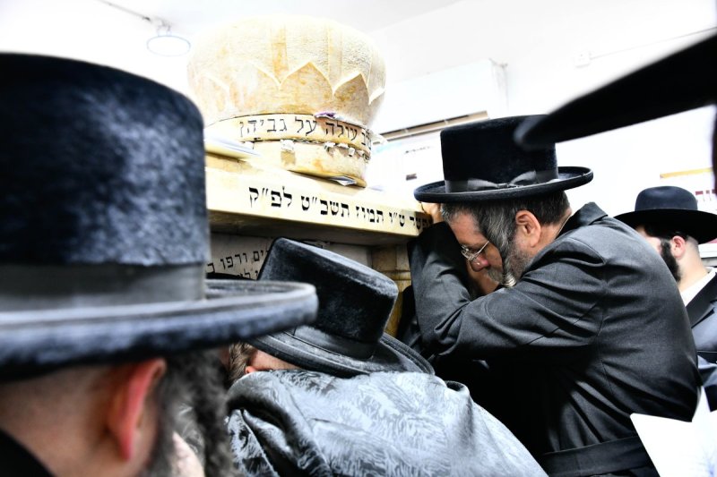 שוקי לרר