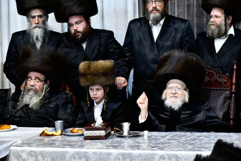 שוקי לרר
