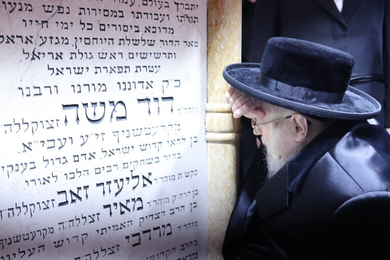 שוקי לרר